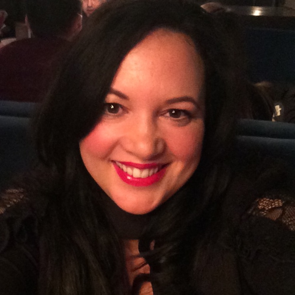Meet your Posher, Suzanne